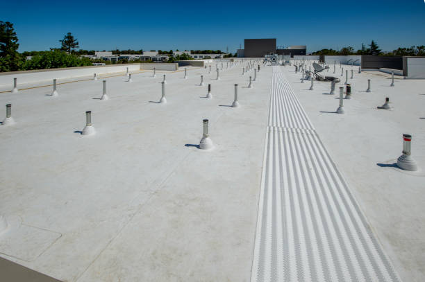 Fast & Reliable Emergency Roof Repairs in Palo, IA